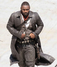 Idris Elba The Dark Tower Movie Coat