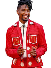 The Devil Wears Prada 2 Jon Batiste Jacket