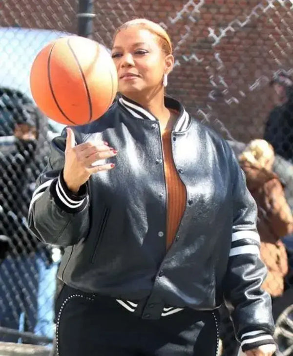 The Equalizer S03 Robyn McCall Bomber Jacket