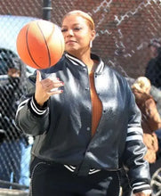 The Equalizer S03 Robyn McCall Bomber Jacket