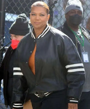 The Equalizer S03 Robyn McCall Bomber Jacket