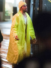 Ryan Gosling The Fall Guy 2024 Trench Coat