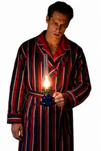 The Final Problem 2026 Martiño Rivas Red Cotton Robe front view
Martiño Rivas The Final Problem 2026 Foxá red smoking robe
Martiño Rivas red cotton robe with lapel collar
Foxá red robe with belted closure and full-length sleeves
The Final Problem red robe with front and inside pockets