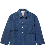 The Four Seasons S01 Colman Domingo Denim Jacket