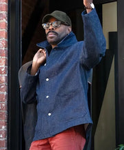 The Four Seasons S01 Colman Domingo Denim Jacket