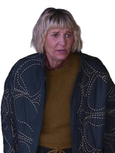 The Four Seasons S2 Kerri Kenney Charcoal Jacket