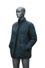The Four Seasons S2 Kerri Kenney Charcoal Jacket