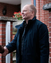 The Game Jason Watkins Cotton Jacket