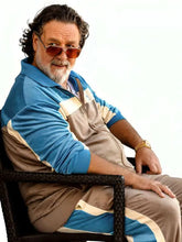 The Get Out 2026 Russell Crowe Jacket