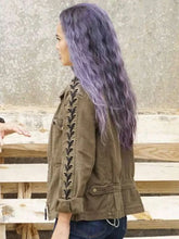 Jamie Chung The Gifted S02 Jacket
