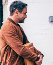 The Guest S01 Emun Elliott Jacket