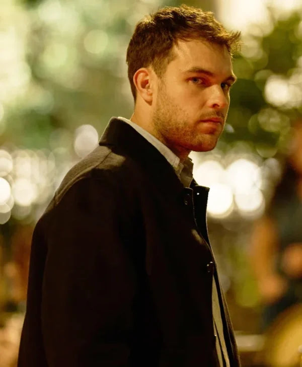 The Guest S01 Joseph Ollman Jacket