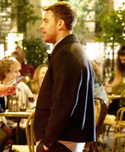 The Guest S01 Joseph Ollman Jacket