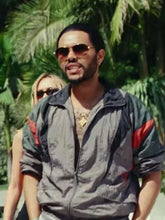 Tedros The Idol 2023 Jacket