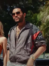 Tedros The Idol 2023 Jacket