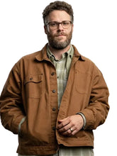 The Invite Joe Brown Jacket