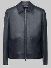 The Jennifer Hudson Show Aaron Pierre Jacket