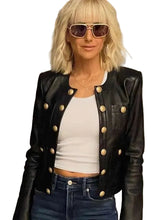 Emmanuelle Chriqui The Lincoln Lawyer S04 Leather Jacket