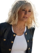 Emmanuelle Chriqui The Lincoln Lawyer S04 Leather Jacket