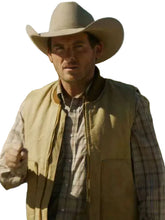 Kevin Zegers The Madison Vest
