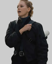 The Miniature Wife Lindy Littlejohn Black Jacket