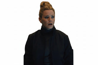 The Miniature Wife Lindy Littlejohn Black Jacket