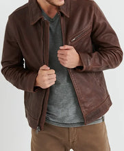 The Morning Show Boyd Holbrook Jacket