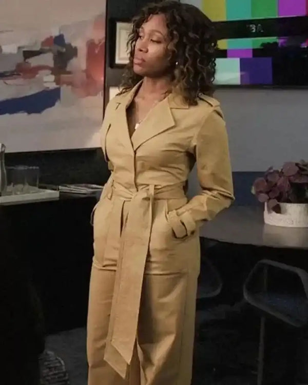 The Morning Show S03 Christina Hunter Jumpsuit