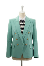 Beth Behrs The Neighborhood Blazer