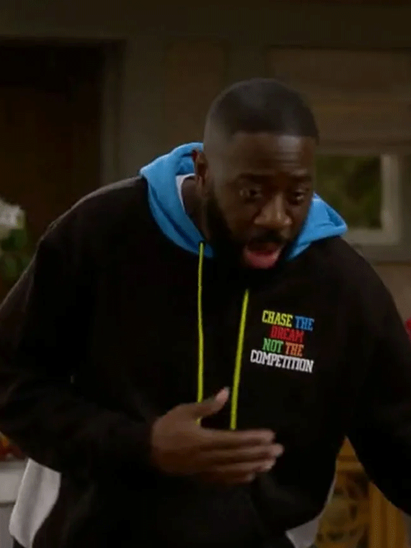 The Neighborhood Malcolm Butler Hoodie
