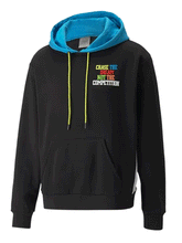 The Neighborhood Malcolm Butler Hoodie