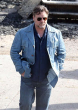 The Nice Guys Russell Crowe Jacket