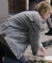 The Paper S01 Chelsea Frei Jacket