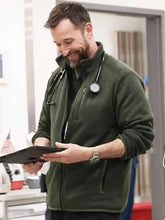 The Pitt S02 Noah Wyle Jacket
