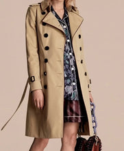 The Rainmaker S01 Madison Iseman Coat