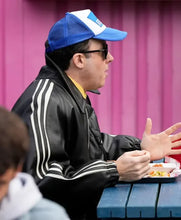 The Rainmaker S01 P.J. Byrne Black Jacket
