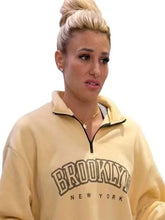 The Real Housewives of New Jersey Danielle Cabral Sweatshirt