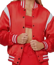 The Real Housewives of Orange County Emily Simpson Jacket