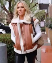The Real Housewives of Orange County Jennifer Pedranti Vest