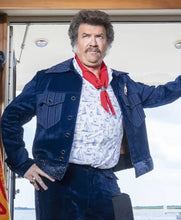 The Righteous Gemstones S04 Danny McBride Jacket