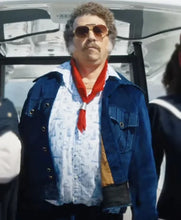 The Righteous Gemstones S04 Danny McBride Jacket