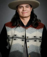 The Road S1 Blaine Bailey Gorge Jacket