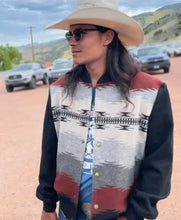 The Road S1 Blaine Bailey Gorge Jacket