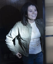 The Rookie S07 Madeleine Coghlan Jacket