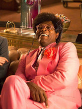 Unicorn Store Samuel L. Jackson Pink Suit Blazer