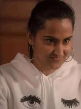 Bela Malhotra The Sex Lives of College Girls Hoodie