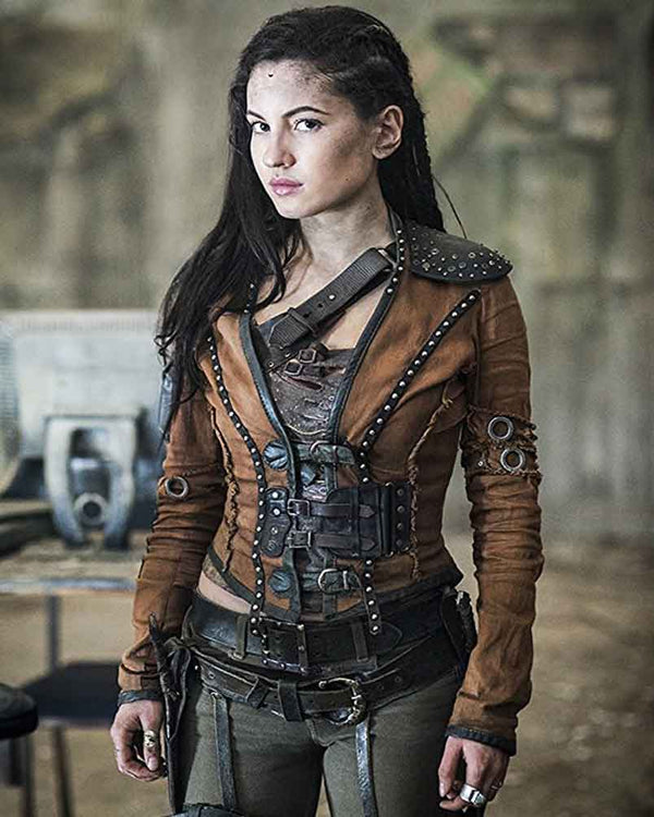 Shannara Chronicles Eretria Costume Jacket