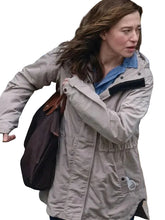 The Social Reckoning Mikey Madison Jacket