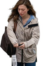 The Social Reckoning Mikey Madison Jacket