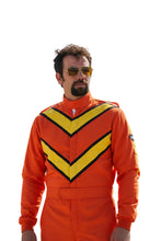 The Stunt Driver Jay Baruchel Jacket